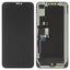 LCD Pantalla Iphone Xs MAX 6.5" Completa - Negra con Marco