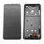 LCD Pantalla LG G6 Completa - Negra con Marco