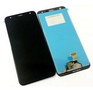 LCD Pantalla LG K40 K12 Completa - Negra Sin Marco