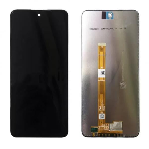 LCD Pantalla LG K42 Completa - Negra Sin Marco