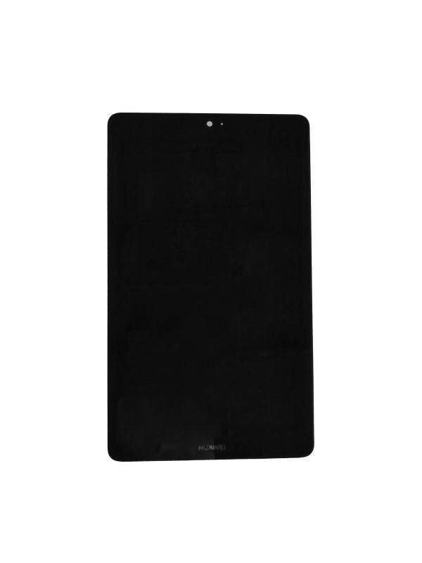 LCD Pantalla Media Pad M5 Lite 8 Completa - Negra Sin Marco