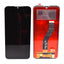 LCD Pantalla Motorola E6S E6I Completa - Negra Sin Marco