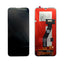 LCD Pantalla Motorola E6S E6I Completa Mnk - Negra Sin Marco