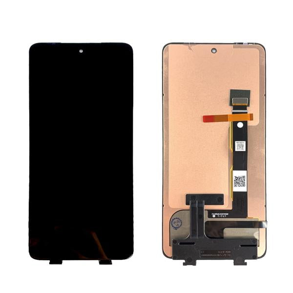 LCD Pantalla Motorola Edge 30 Completa - Negra Sin Marco