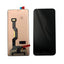 LCD Pantalla Motorola Edge 50 Fusion - Negra Sin Marco