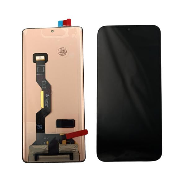 LCD Pantalla Motorola Edge 50 Fusion - Negra Sin Marco