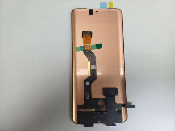 LCD Pantalla Motorola Edge 60 PRO - Negra Sin Marco