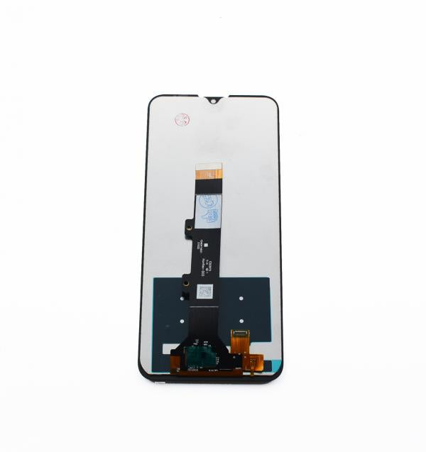 LCD Pantalla Motorola G30 Completa - Negra Sin Marco
