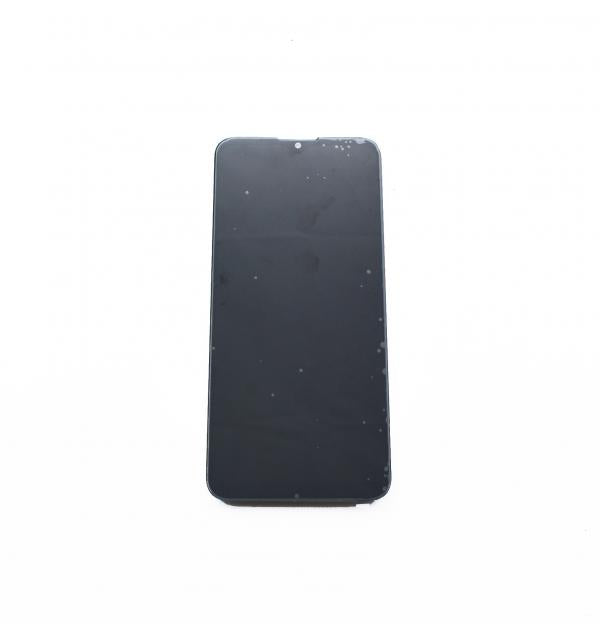 LCD Pantalla Motorola G30 Completa - Negra Sin Marco