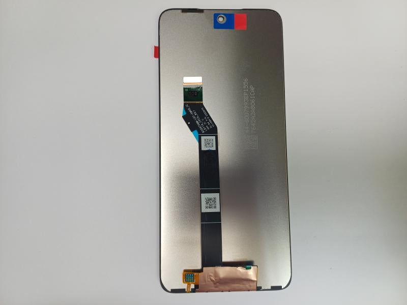 LCD Pantalla Motorola G35 - Negra Sin Marco