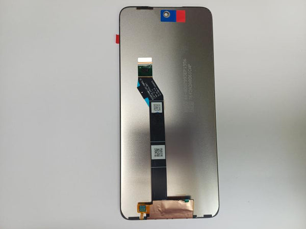 LCD Pantalla Motorola G35 - Negra Sin Marco