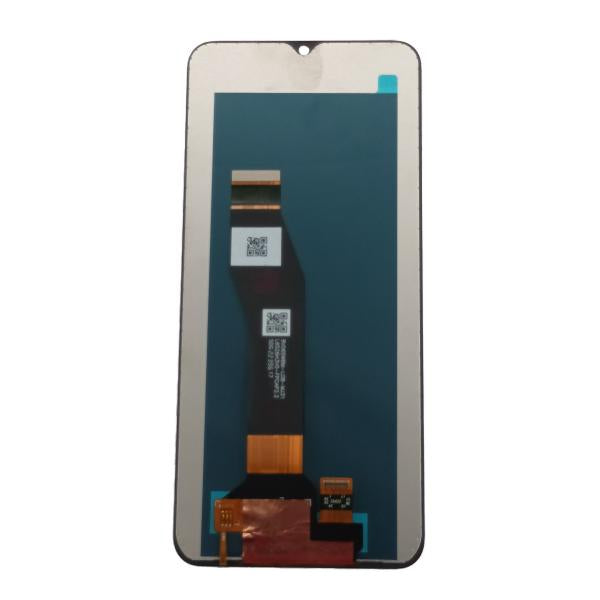 LCD Pantalla Motorola Moto E13 Completa - Negra Sin Marco