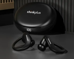 AUDIFONO MANOS LIBRES BLUETOOTH T50 ENC NEGRO