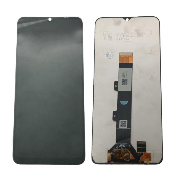 LCD Pantalla Motorola Moto E22I Completa - Negra Sin Marco Imagen principal del producto