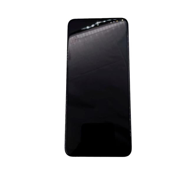 LCD Pantalla Motorola Moto E40 Completa - Negra con Marco