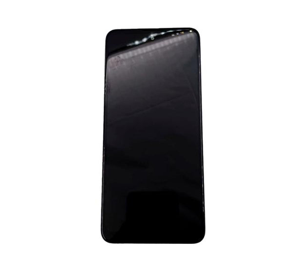 LCD Pantalla Motorola Moto E40 Completa - Negra con Marco