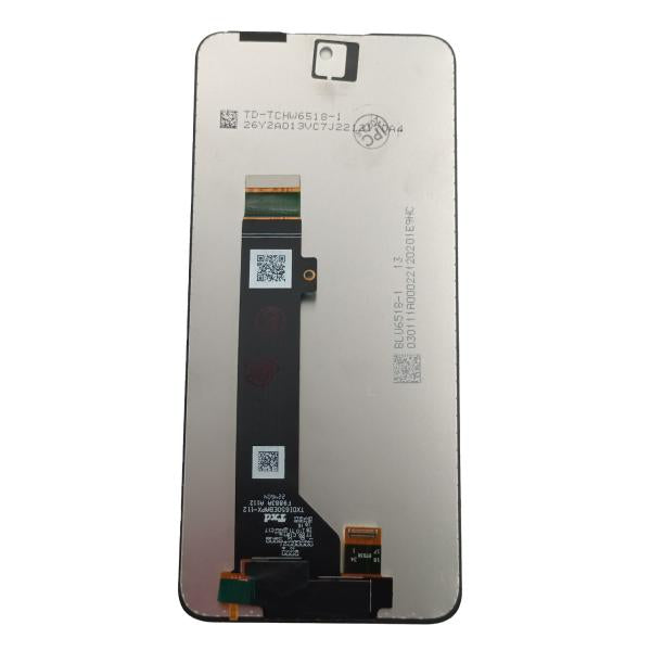 LCD Pantalla Motorola Moto G13 Completa - Negra Sin Marco