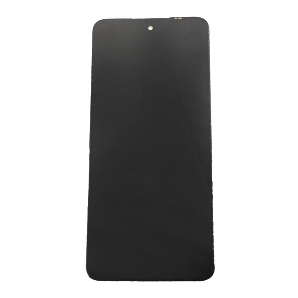 LCD Pantalla Motorola Moto G13 Completa - Negra Sin Marco