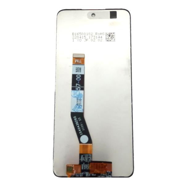 LCD Pantalla Motorola Moto G32 Completa - Negra Sin Marco