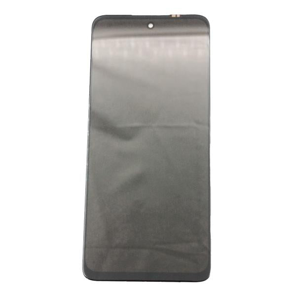 LCD Pantalla Motorola Moto G32 Completa - Negra Sin Marco