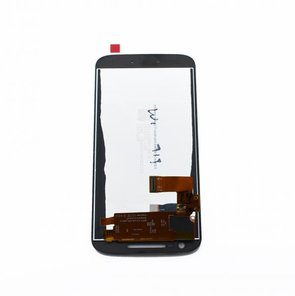 LCD Pantalla Motorola Moto G4 Completa - Negra Sin Marco