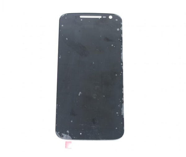 LCD Pantalla Motorola Moto G4 Completa - Negra Sin Marco