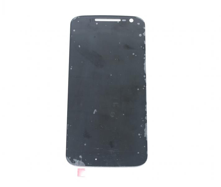 LCD Pantalla Motorola Moto G4 Completa - Negra Sin Marco