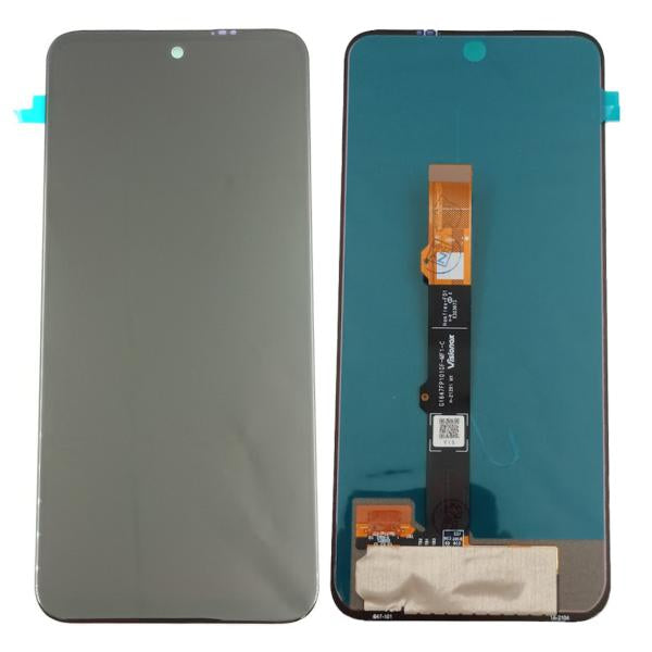 LCD Pantalla Motorola Moto G41 Completa - Negra Sin Marco