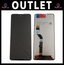 LCD Pantalla Motorola Moto G60S Completa Outlet - Negra Sin Marco