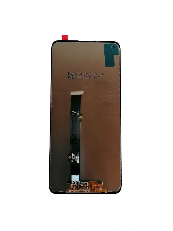 LCD Pantalla Motorola Moto G8 Completa - Negra Sin Marco