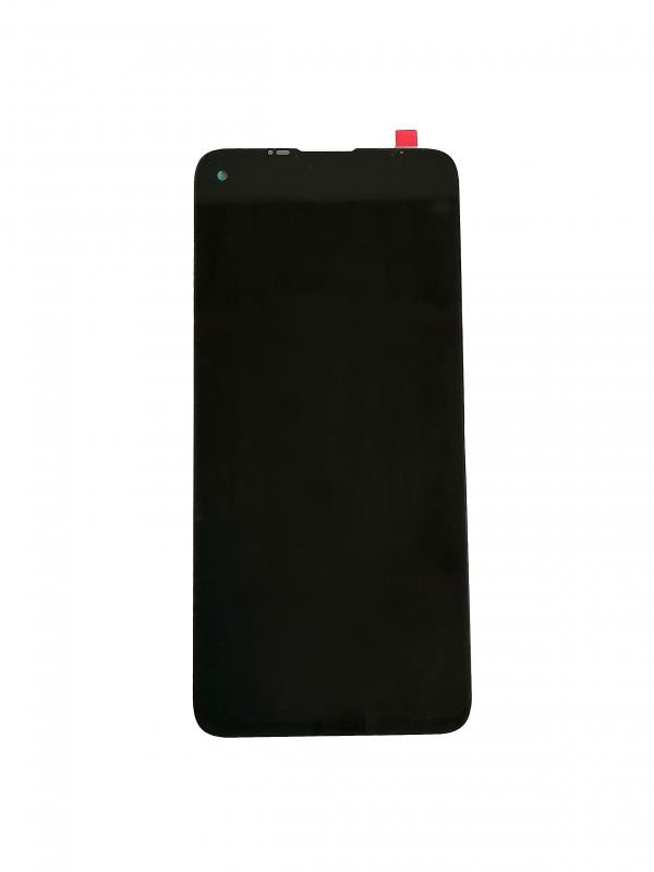LCD Pantalla Motorola Moto G8 Completa - Negra Sin Marco