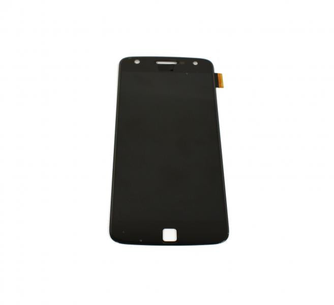 LCD Pantalla Motorola Moto Z Play Completa - Negra Sin Marco