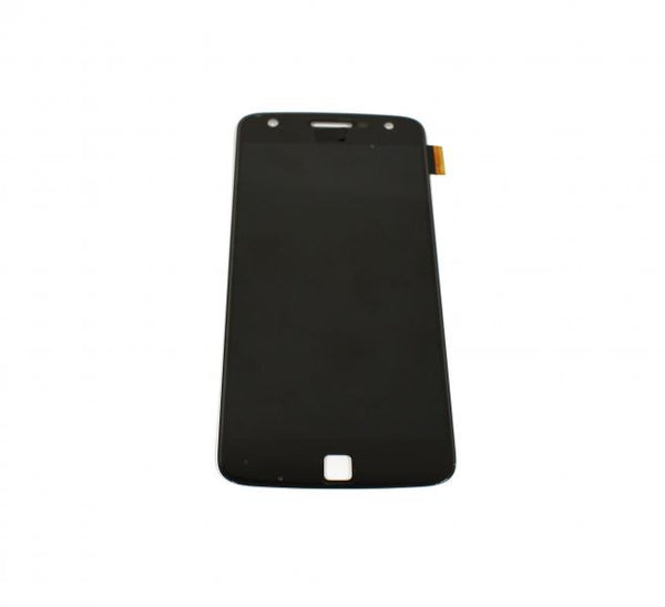 LCD Pantalla Motorola Moto Z Play Completa - Negra Sin Marco