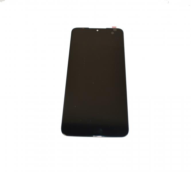 LCD Pantalla Motorola One Macro Completa - Negra Sin Marco