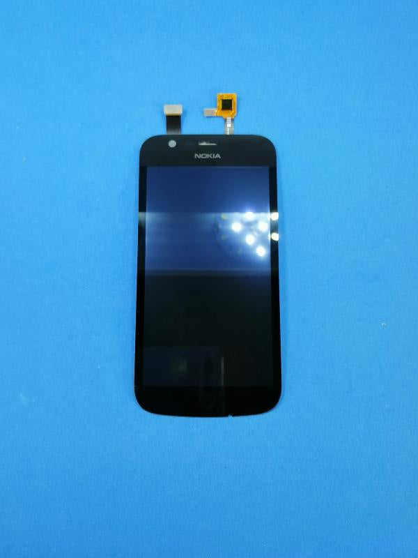 LCD Pantalla Nokia 1 Completa - Negra Sin Marco