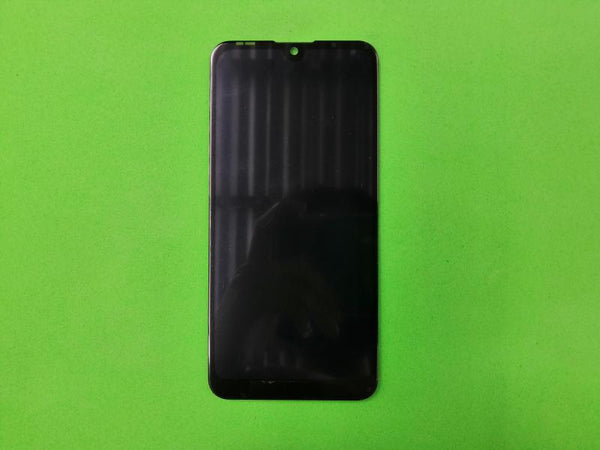 LCD Pantalla Nokia 2.2 Completa - Negra Sin Marco