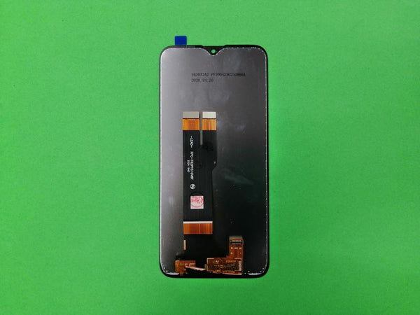 LCD Pantalla Nokia 2.3 Completa - Negra Sin Marco