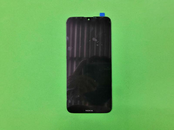LCD Pantalla Nokia 2.3 Completa - Negra Sin Marco