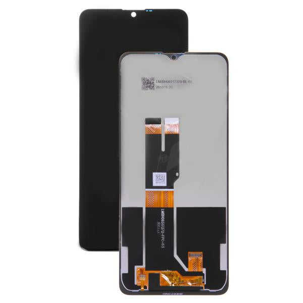LCD Pantalla Nokia 2.4 Completa - Negra Sin Marco