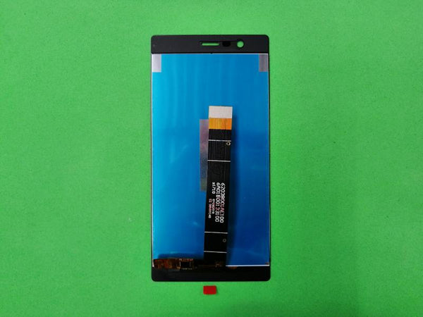 LCD Pantalla Nokia 3 Completa - Negra Sin Marco