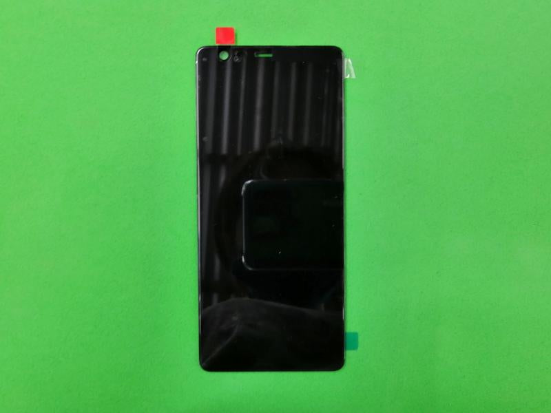 LCD Pantalla Nokia 3.1 Completa - Negra Sin Marco