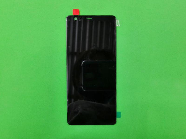 LCD Pantalla Nokia 3.1 Completa - Negra Sin Marco