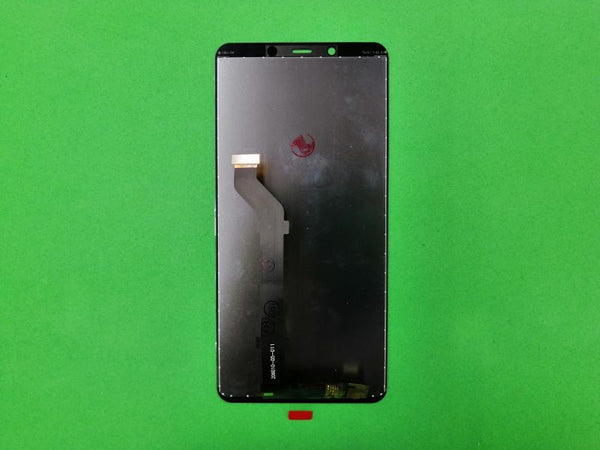 LCD Pantalla Nokia 3.1 Plus Completa - Negra Sin Marco