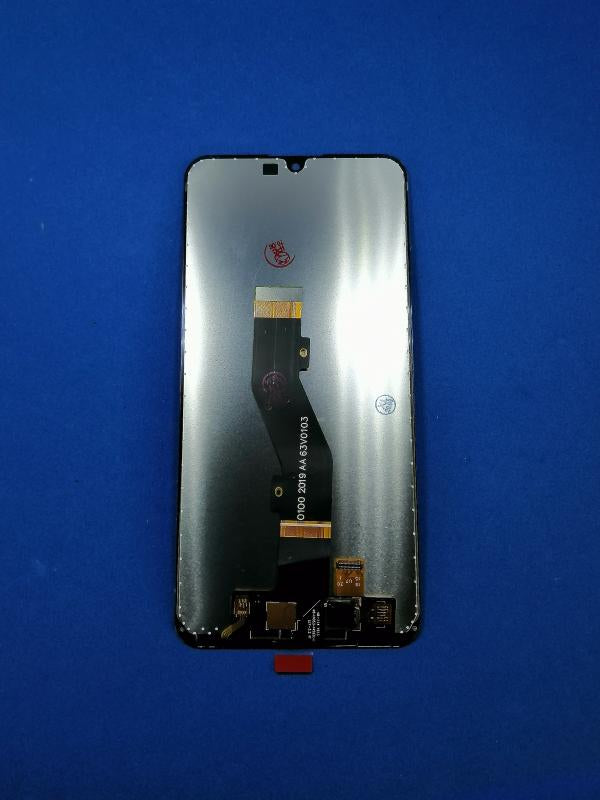 LCD Pantalla Nokia 3.2 Completa - Negra Sin Marco