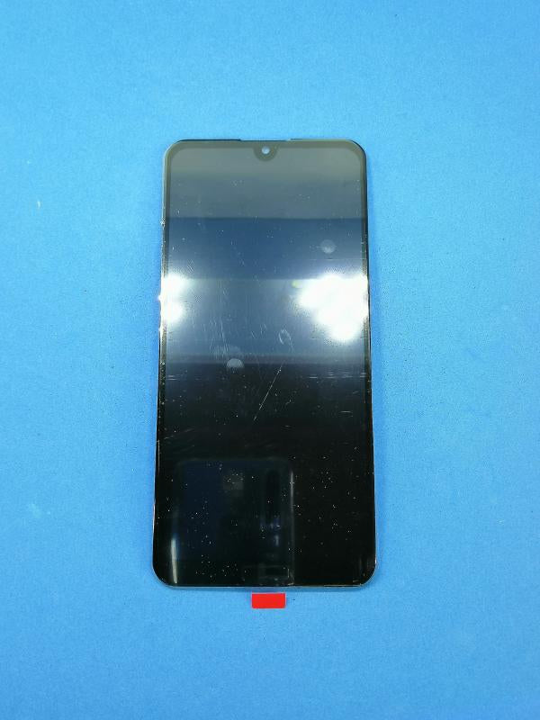 LCD Pantalla Nokia 3.2 Completa - Negra Sin Marco