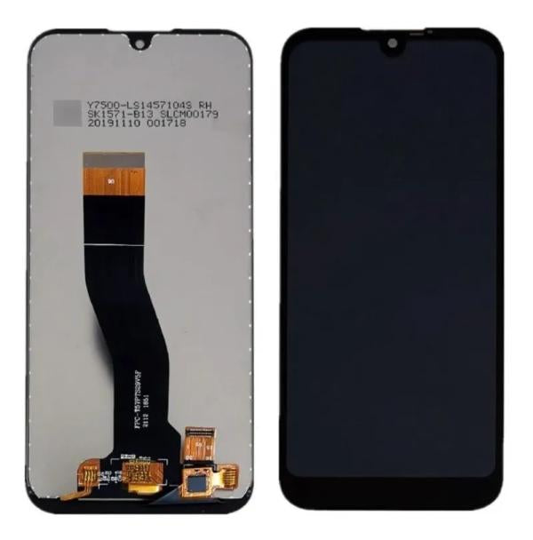 LCD Pantalla Nokia 4.2 Completa - Negra Sin Marco