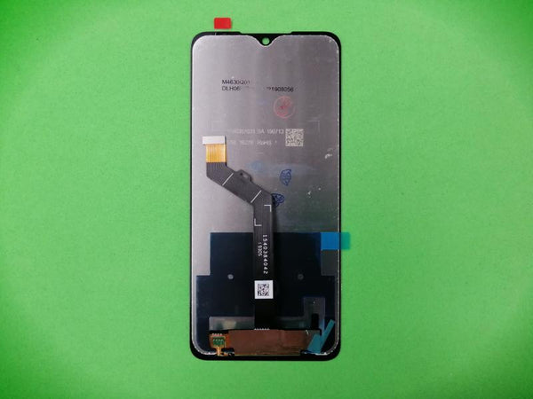 LCD Pantalla Nokia 6.2 Completa - Negra Sin Marco
