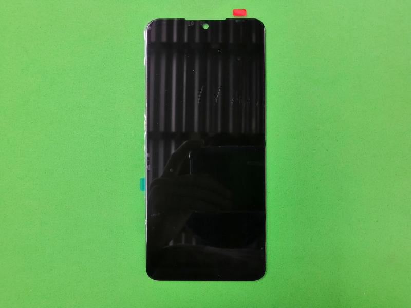 LCD Pantalla Nokia 6.2 Completa - Negra Sin Marco