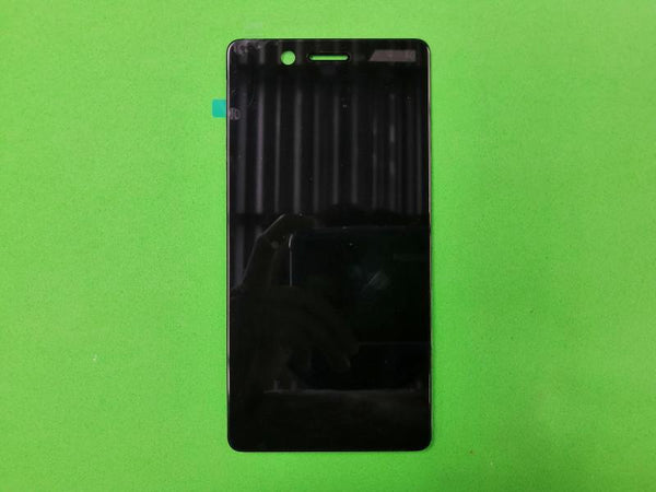 LCD Pantalla Nokia 7 Completa - Negra Sin Marco