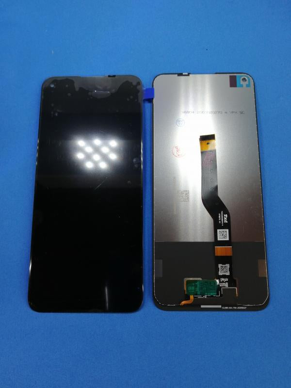 LCD Pantalla Nokia 8.3 5G Completa - Negra Sin Marco